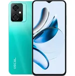 OSCAL TIGER 10 8+256 GB Dim Forest Green