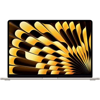 Notebook Apple MacBook Air 15" M3 8-CPU/10-GPU/24GB/512GB/CZ/STL MC9K4CZ/A