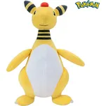 Pokémon plyš 30 cm Ampharos