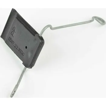 Rozdělovač Záklopka s pružinkou 2mm do nástavce rozdělovače