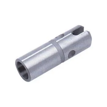 Sada nářadí 241333 5x3 - Pevná výměnná vložka do rychloupínací hlavy, velikost 5, na morse 3