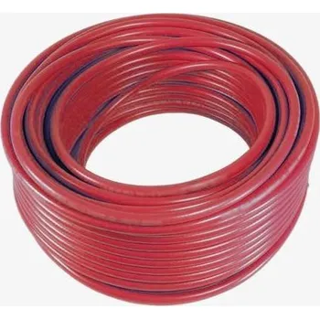 Příslušenství ke kompresoru Hadice autogen 10x18 čer. acet.