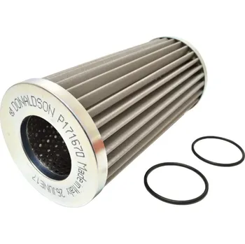 Hydraulický filtr Hydraulický filtr Donaldson P171670