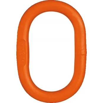 Upínací popruh AW 16 Článek zavěšovací