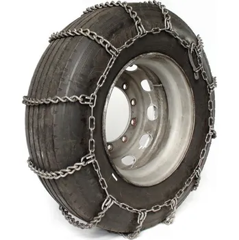 Sněhové řetězy Řetěz sněhový 245/70R17,5