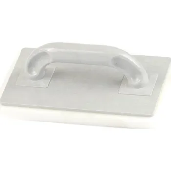 Zdenické nářadí Hladítko molitan jemný 25cm