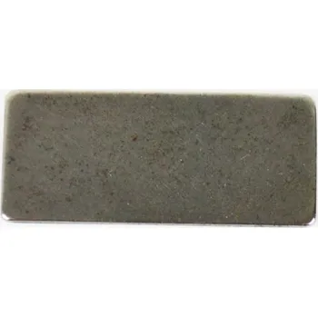 Zahradní traktor Destička brzdová 44134