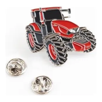 Oprava karosérie Odznak Zetor „Zetor by Pininfarina“