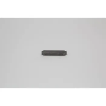 Pero 12x8x63 ST60 DIN 6885-A