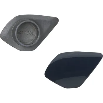 Komponent pro jízdní kolo Kryt TREK Checkpoint SL6 IsoCovers Carbon Blue Pair