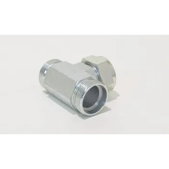 Tažné zařízení T spojka stavitelná 10800303