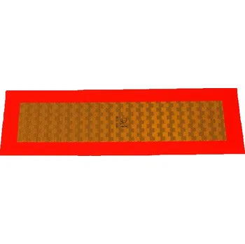 Odrazové reflexní značení samolepící - návěs