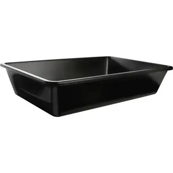 Dezinfekce Vana záchytná černá 20 l