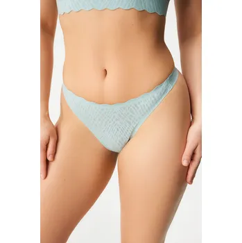 Kalhotky Tanga Sloggi ZERO Feel Bliss String