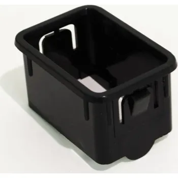 Držák- rámeček vypínačů K M 935601