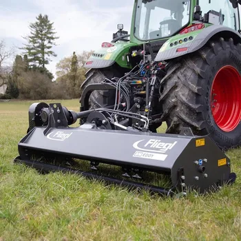 Mulčovač Svahový mulčovač Fliegl BM EDDY 2100 mm MULFLM302100