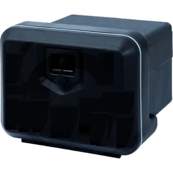 Přívěs k motorovému vozidlu Welvet 500 Box na nářadí