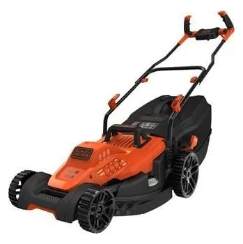 Sekačka BLACK&amp;DECKER BEMW481BH Elektrická rotační kolová sekačka 1800W