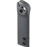 Pevná sedlovka TREK Madone SLR Short/0mm CI Matte Smoke