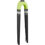 Pevná vidlice TREK 2025 Checkpoint ALR 5 45R Glowstick 330mm, 45mm
