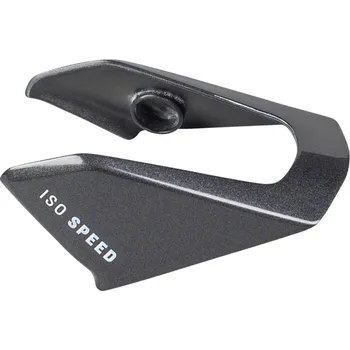 Cyklistika Kryt TREK Madone SL6 IsoSpeed Dnister Black