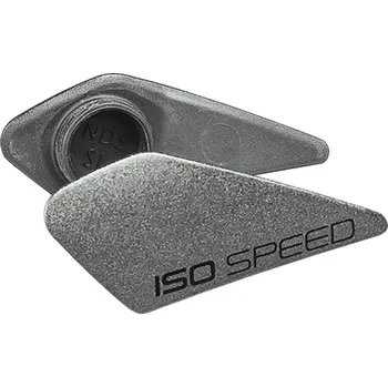 Kryt TREK Domane SLR 7 IsoSpeed Cover Anthracite Rear