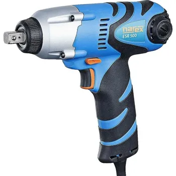 Elektrické nířadí NAREX 65404193 Utahovák rázový T-Loc