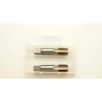 Závitořezný nástroj BUČOVICE TOOLS Závitník sada M20x1