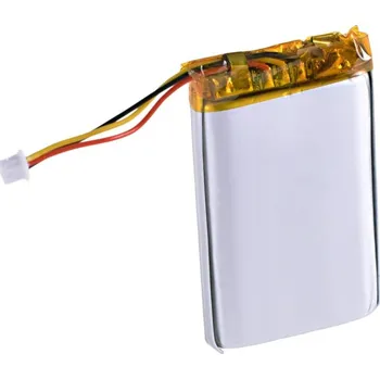 Airsoft Akumulátor Li-Pol, DOG GPS