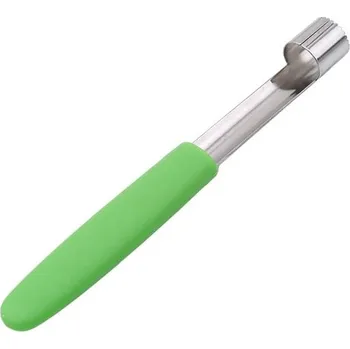 Kuchyňské pomůcky na odstranění jádřinců | kuchyňské nástroje, praktické potřeby - zelený