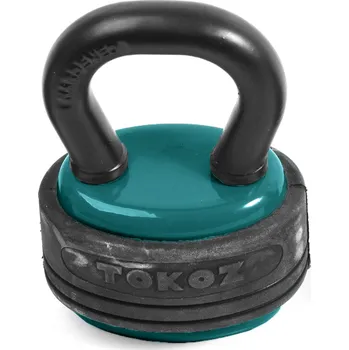 Visací zámek Zámek visací Tokoz Herkules 58 - tmavě zelený