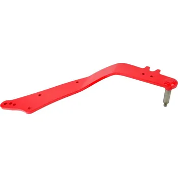 Pöttinger 8504.33.014.5+0 Držák přítlačného kola