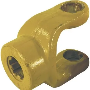 Vidlice na kolo Vidlice T60 30,2x92 profil 1 3/8 6dr bez zajištění