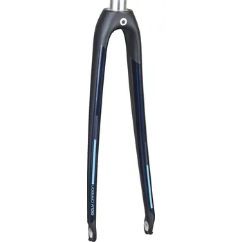 rám kola Pevná vidlice TREK Domane AL 2 WM 44-54cm Matte Deep Dark Blue 270mm, 53mm