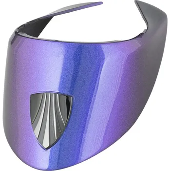 rám kola Kryt TREK Domane SL5 Brow Cover Purple Flip