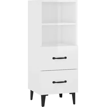 Komoda Skříň Zakito Home 75 x 65,5 x 40 cm borovice