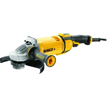 úhlová bruska DEWALT DWE4579 Bruska úhlová 230 mm 2400W