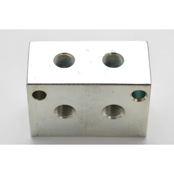 Tažné zařízení Kostka rozvodná FRT 16225058