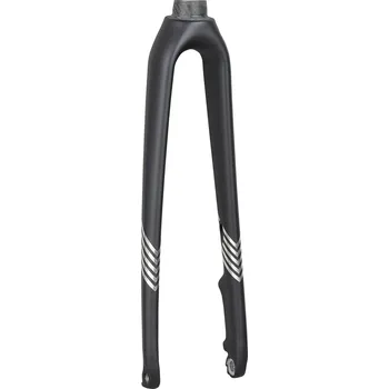 Vidlice na kolo Pevná vidlice TREK Crockett 4 Trek Black 330mm, 45mm