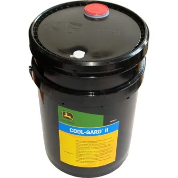 Nemrznoucí směs do chladiče Chladící kapalina John Deere COOL-GARD-20L