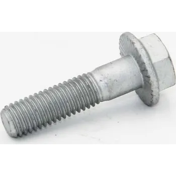 Šroub Šroub M10x40 10 9 Verbus Ripp flZn