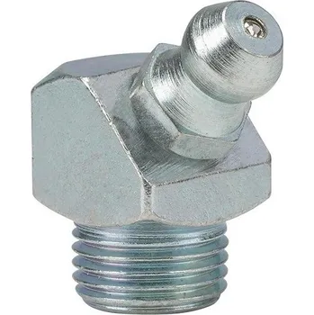 Maznička kulová šikmá G 1/8" (úhel 45°)