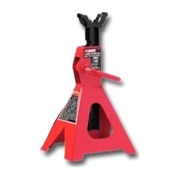 Autodoplněk XTline Zajišťovací sloupky 2t 8-PT4204