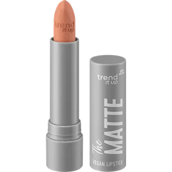 Rtěnka trend !t up rtěnka The Matte 410 Latté