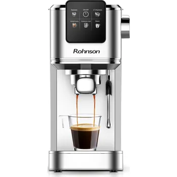 Rohnson Hot & Cold R-98016 stříbrný