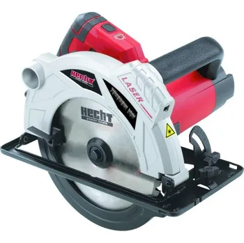 Pila HECHT 1620 - elektrická kotoučová pila