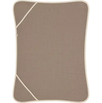 PALOPA Dog Towel Nobs taupe S