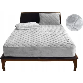 Prostěradlo Chránič na matrace Domidekor 180 x 200 cm