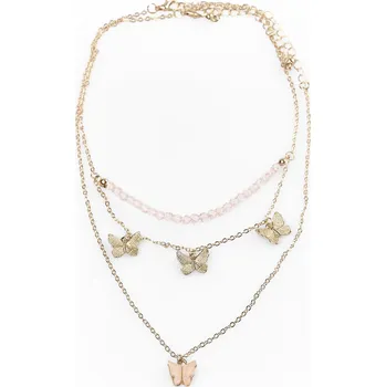 Náramek GATE Set 2 náhrdelníků uni 225-0906/31