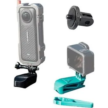 držák akční kamery A3D Wingshot Insta360 BLUE one size One Size